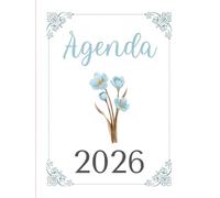 AGENDA 2026: NUEVAS AVENTURAS