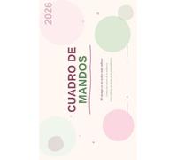 Agenda 2026: Planificación Integral con Gestión Financiera Kakebo