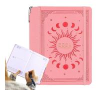 Agenda 2026 | Planner Accademico 2026,Diario per Impegni Appuntamenti e Obiettivi | Taccuino per Programmazione e Gestione Attività