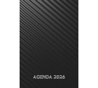 Agenda 2026 pour les networkers : de janvier à décembre 2026, 2 jours par page, tableaux de chiffre d'affaires et partenaires commerciaux, sections ... objectifs annuels et mensuels, format A5
