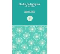 Agenda 2026 Studio Pedagogico Maieutica
