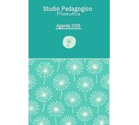 Agenda 2026 Studio Pedagogico Maieutica