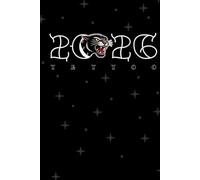 agenda 2026 tattoo old school