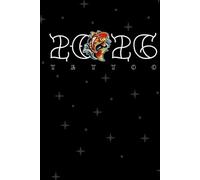 agenda 2026 tattoo old school