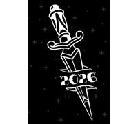 agenda 2026 tattoo old school