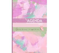 AGENDA 2026: Un anno scrivere, un viaggio da vivere