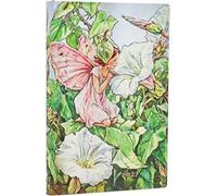 2027 Bindweed Fairy Mini Horizontal Softcover 12-Month, 176pg, 100GSM, 2027 Softcover Planners by Paperblanks (Flower Fairies)
