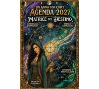Agenda 2027: La matrice del destino