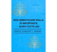 AGENDA 2027: NON DIMENTICARE NULLA DI IMPORTANTE , SCRIVI TUTTO QUI