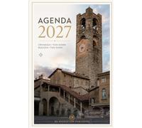 AGENDA 2027: Organizza i tuoi giorni realizza i tuoi sogni