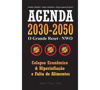 Agenda 2030-2050 (Tascabile) Anonymous Truth Leaks
