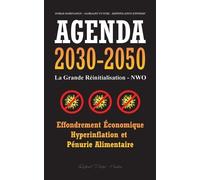 Agenda 2030-2050 (Tascabile) Anonymous Truth Leaks