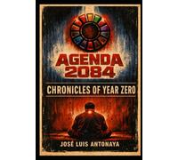 AGENDA 2084: Chronicles of Year Zero.