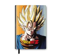 Agenda A6 Scolastica 2023/2024 17 Mesi Dragon Ball - Anime Dragon Ball
