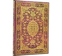 Agenda accademica Paperblanks, 2026 The Orchard 18 mesi Midi, orizzontale