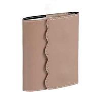 Quo Vadis 061010Q Agenda AFFARI Color Multilingua Anno 2026 Colore Rame Formato 10x15 cm Settimanale 13 Mesi Dicembre-Dicembre Carta Bianca Copertina Amovibile chiusura con calamita Calypso