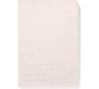 Letts of London Agenda 2025 con visualizzazione settimanale, formato A5, motivo: acqua di rose