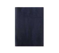 Agenda annuale 2025 Letts 12 Mesi, Lecassa A5 settimanale blu - 21 x 14,8 cm