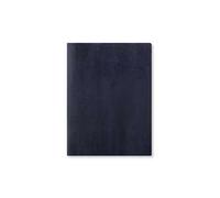 Letts of London Lecassa - Agenda settimanale 2025, formato A6+, colore: blu navy