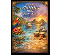 Agenda Antilles 2027: Sagesses et inspirations de la mer des Caraïbes