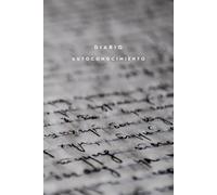 Agenda anual - Autoconocimiento: Responde una pregunta al día y traza el mapa de tu mundo interior | Mindfulness, Autocuidado, Sin fecha | Cultura del tiempo japonesa