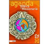 Agenda biblica e missionaria 2012