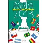 Agenda biblica e missionaria 2013