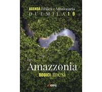 Agenda biblica e missionaria 2019