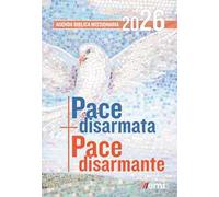 Agenda biblica missionaria 2026. Tascabile
