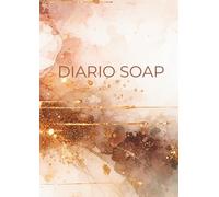 Agenda bíblica SOAP: Cuaderno devocional para mujeres