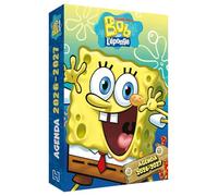 Agenda Bob l'éponge