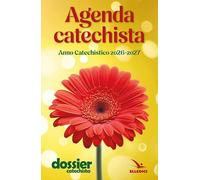 Agenda catechista. Anno catechistico 2026-2027
