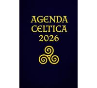 Agenda Celtica 2026 - Edizione a Colori