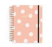 AGENDA CHARUCA DIARIA 22/23, GRANDE (JUMBO), Vari colori