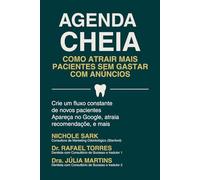 Agenda Cheia: Como Atrair mais Pacientes sem Gastar com Anúncios
