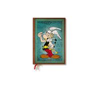 Agenda Civil 2027 Astérix le Gaulois Midi Semainier VER Paperblanks