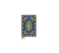 Agenda Civil 2027 Ciel de Soie Mini Semainier HOR Paperblanks