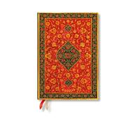 Agenda Civil 2027 Layla Midi Journalier Paperblanks