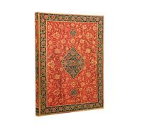 Agenda Civil 2027 Layla Ultra Semainier VER Paperblanks