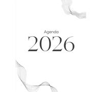 Agenda Clara: Menos Ruido, Más Enfoque !