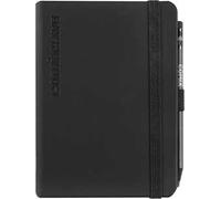 Agenda Comix 12 mesi 2026 Giornaliera Mignon Nero