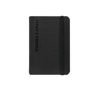 Agenda COMIX 2026 con matita ed elastico 12 Mesi giornaliera cm 11x15,3