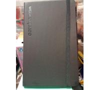 AGENDA COMIX 2026 WEEK 12 MESI SETTIMANALE CON MATITA cm 13x21