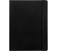 Agenda Comix Da Tavolo 12 mesi 2026 Settimanale verticale black