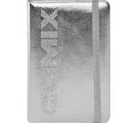 Agenda Comix Special Luxury 12 mesi 2026 Settimanale Med Silver