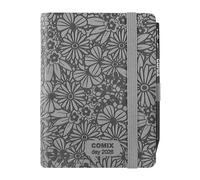 AGENDA COMIX SPECIAL WEEK 12 MESI SETTIMANALE MEDIUM CON MATITA
