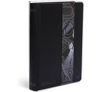 Agenda Compatibile con Diario Be You Matter Stone 2025/2026 Datato 12 Mesi Pocket 16x12 cm + Omaggio Penna Colorata