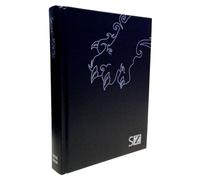 Agenda compatibile con Diario scuola Zoo Nero artigli Felico con Adesivi 2025-2026 datato F.to pocket 15x11 cm + Omaggio portachiave Fischietto e Penna multicolore