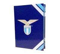 Agenda compatibile con Scuola Diario Lazio 18 x 14 cm Edizione Speciale 2024/2025 + omaggio portachiave fischietto