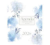 Agenda Creativa 2026: Un viatge cap a tu mateix.